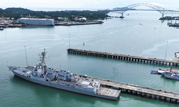 Ataques estadounidenses en el Caribe suscitan preocupación de los católicos