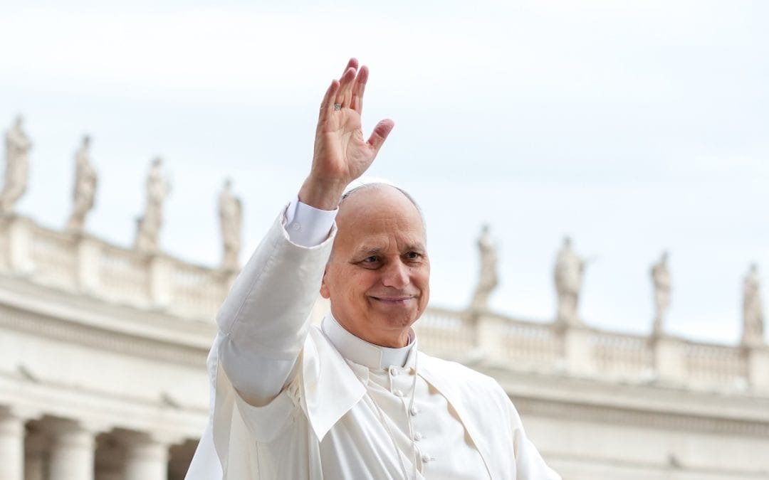 Papa: El Cristo Resucitado trae alegría y esperanza al camino de la vida
