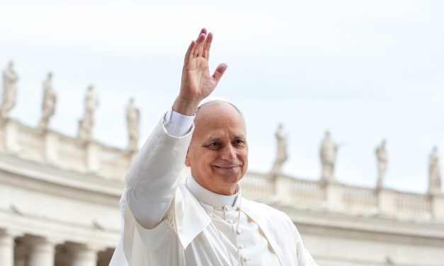 Papa: El Cristo Resucitado trae alegría y esperanza al camino de la vida