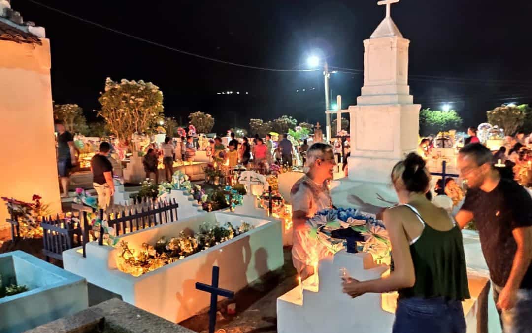 Reflexión Maryknoll: La esperanza no defrauda