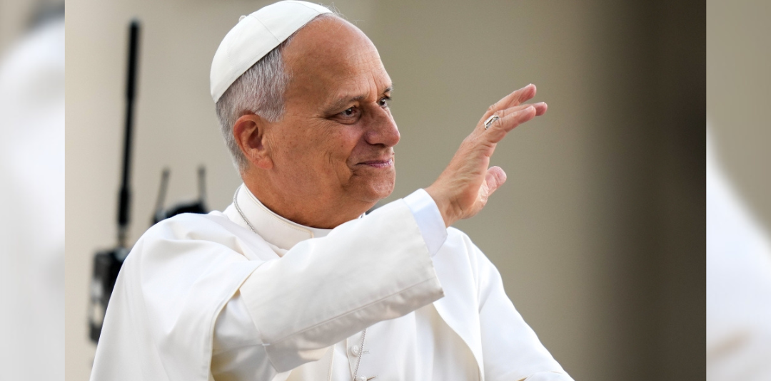 Papa pide apoyar las misiones con oración y donaciones