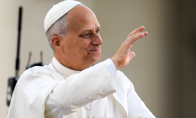 Papa pide apoyar las misiones con oración y donaciones