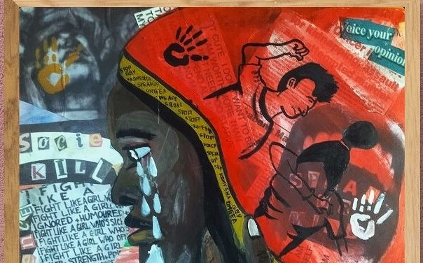 Reflexión Maryknoll: Usa todas las puertas