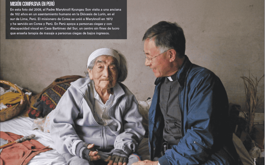 Misión en Acción Invierno 2026