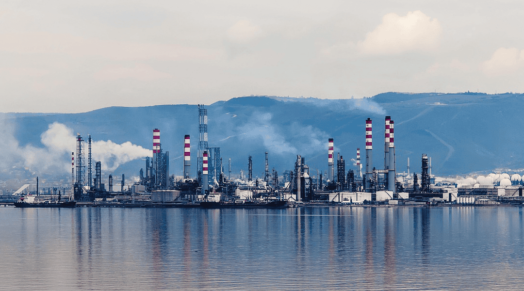 Asuntos Globales: Invierno 2026