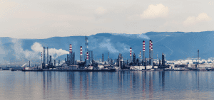 Polución en el medio ambiente. (pixabay)