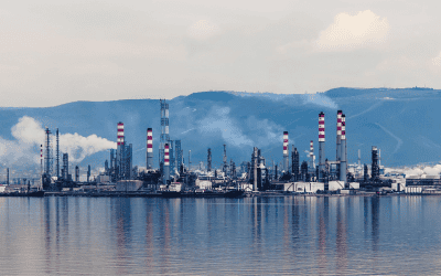 Asuntos Globales: Invierno 2026