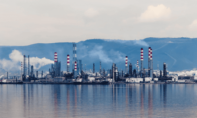 Asuntos Globales: Invierno 2026