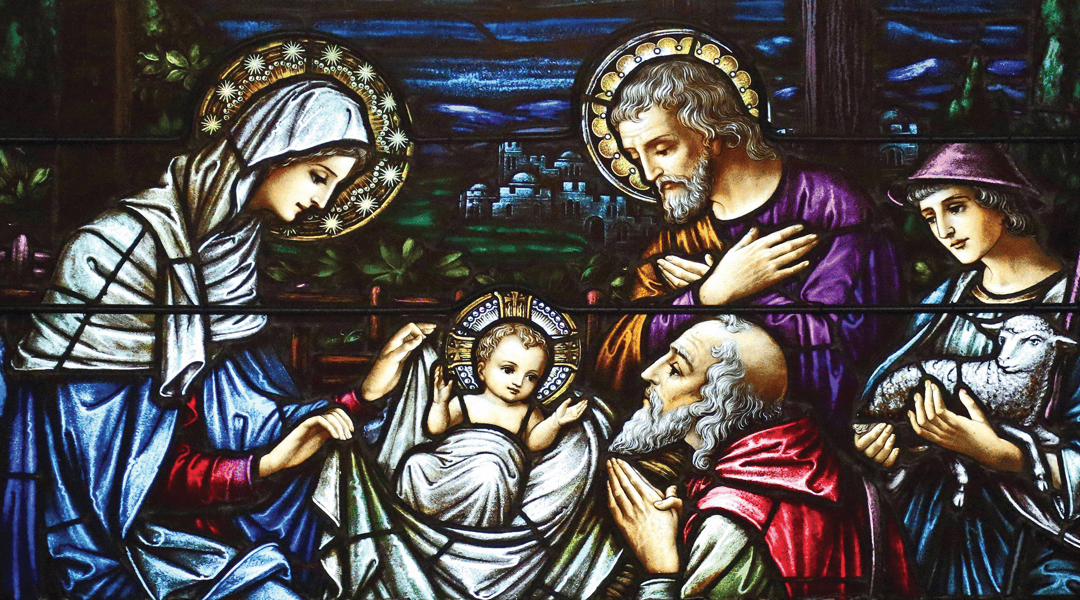 Cartas a Maryknoll, Invierno 2026