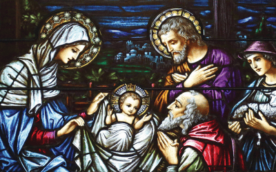 Cartas a Maryknoll, Invierno 2026