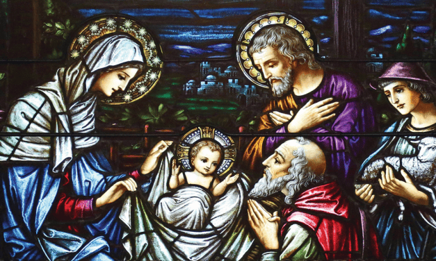 Cartas a Maryknoll, Invierno 2026