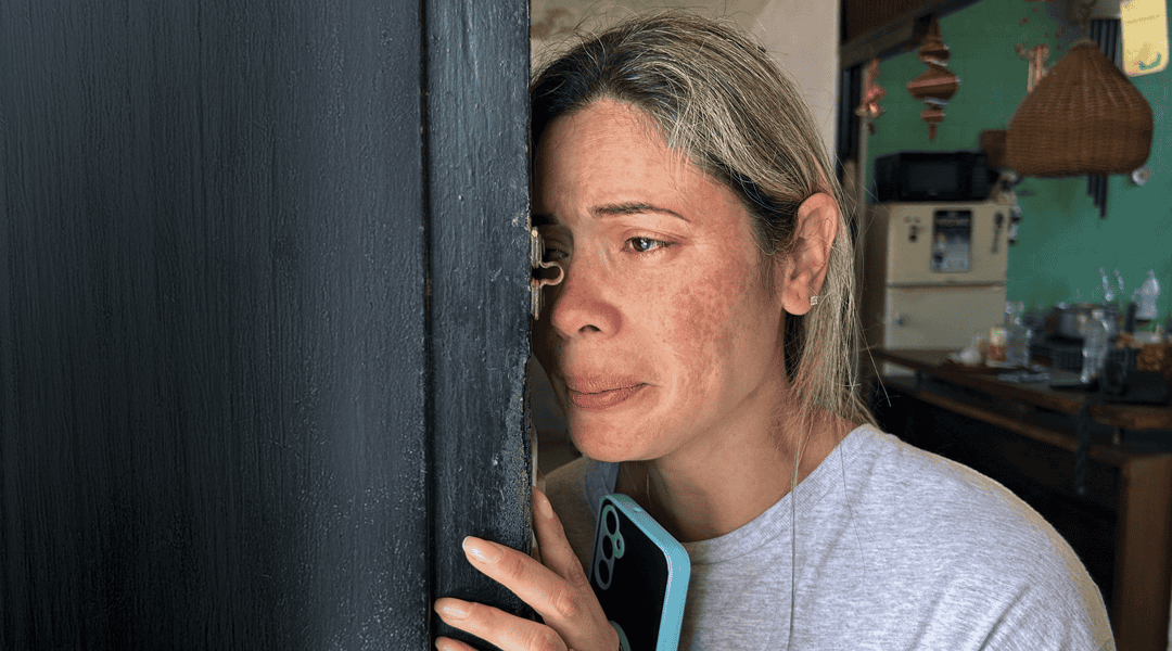 La Oscuridad de Estos Tiempos para los Migrantes