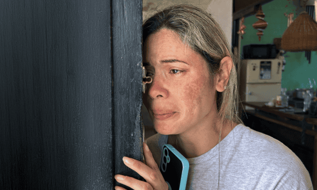 La Oscuridad de Estos Tiempos para los Migrantes