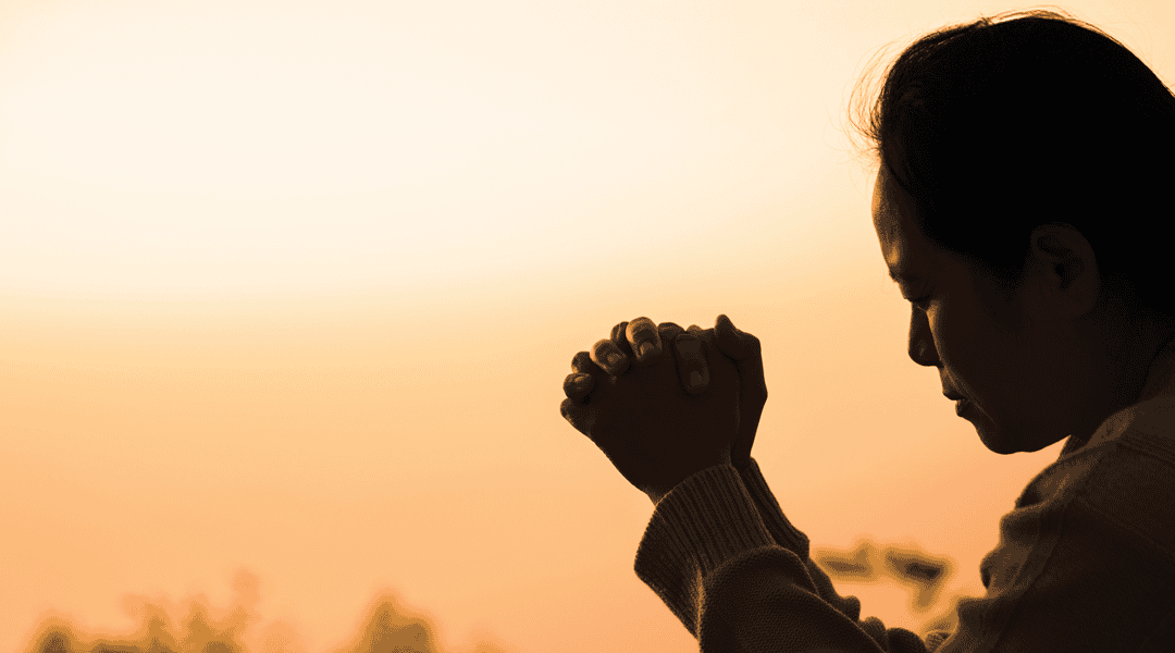 Oración por las vocaciones: en tiempos difíciles