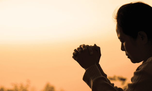 Oración por las vocaciones: en tiempos difíciles