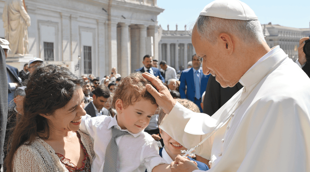 Espiritualidad Misionera: Gran puente a la unidad