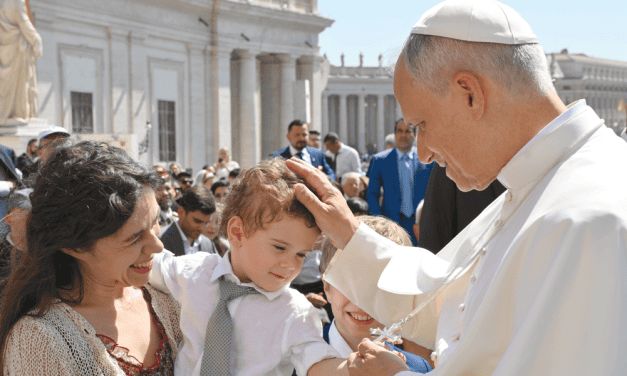 Espiritualidad Misionera: Gran puente a la unidad