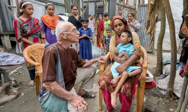 Papa León XIV: Amar a los pobres, sello distintivo de la fe