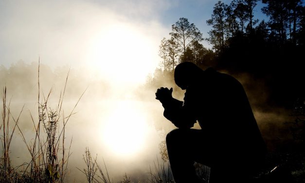 Reflexión Maryknoll: De la ira a la liberación