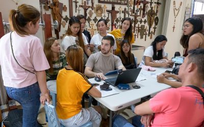 En defensa de trabajadores migrantes explotados en Taiwán