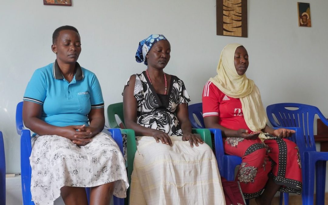 Reflexión Maryknoll: Trabajar por la esperanza