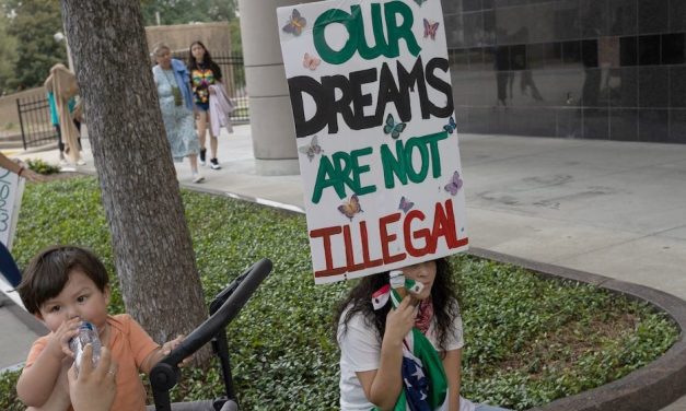 Obispos de Texas: eliminar DACA perjudicará comunidades