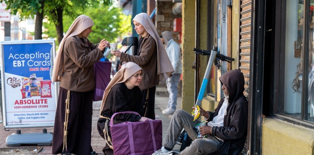 Informe: Niveles de pobreza, desigualdad y discriminación mundial continúan elevados – Misioneros Maryknoll