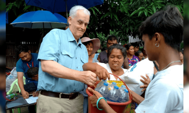Cinco enseñanzas de «Dilexi Te»