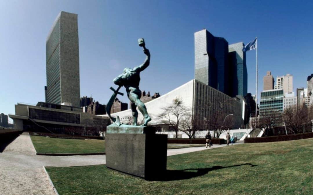 Primer domingo de Adviento: encontrarnos con el Señor