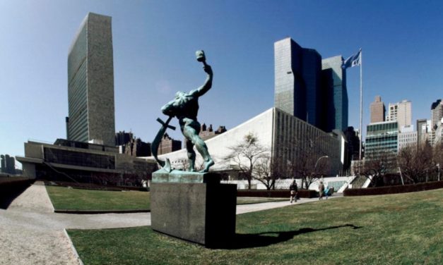 Primer domingo de Adviento: encontrarnos con el Señor