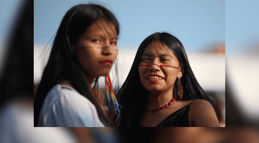 COP30: Vaticano pide reconocer el impacto climático en mujeres y niñas