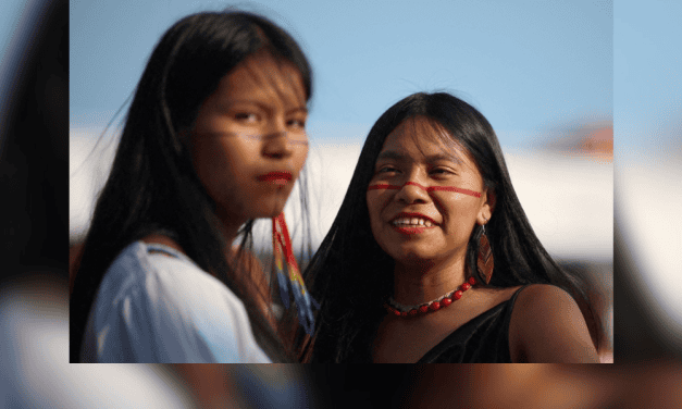 COP30: Vaticano pide reconocer el impacto climático en mujeres y niñas