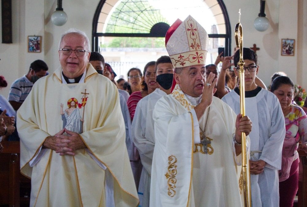 Obispos piden que Venezuela sea un país donde reine la dignidad humana y la justicia