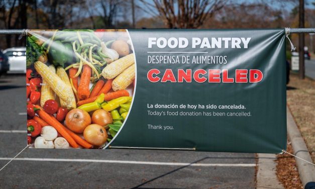 Parroquias reaccionan ante presencia de Patrulla Fronteriza en Charlotte