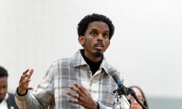 Obispos de EE. UU. rechazan retórica deshumanizante contra somalíes por parte de Trump