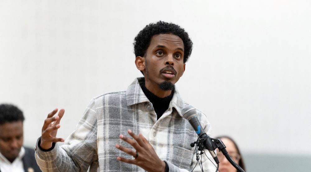 Obispos de EE. UU. rechazan retórica deshumanizante contra somalíes por parte de Trump