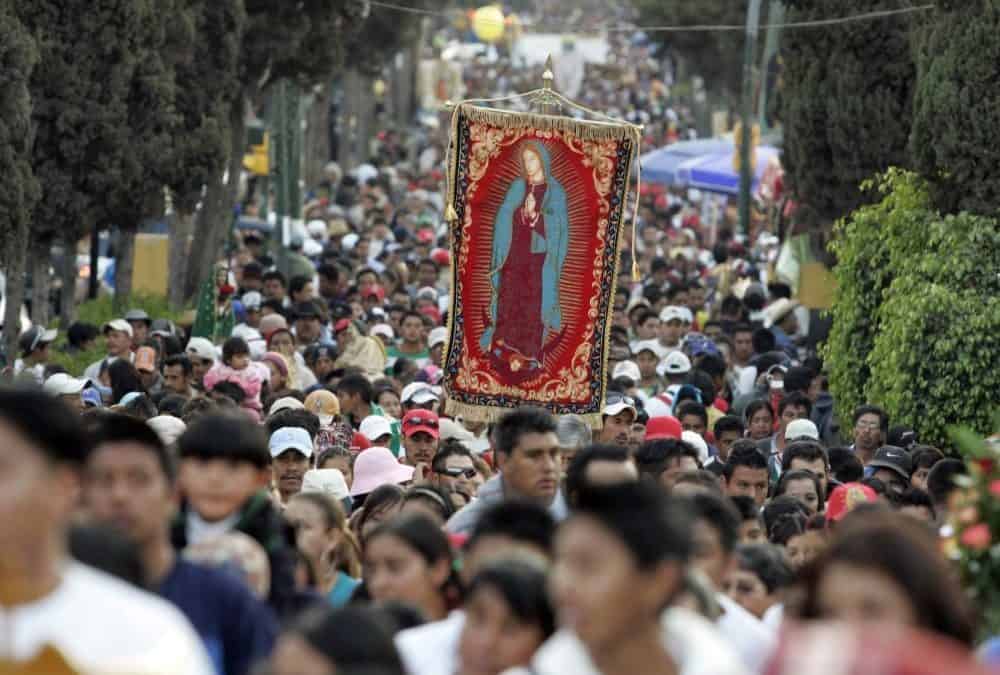 Vaticano convoca conferencia sobre Guadalupe