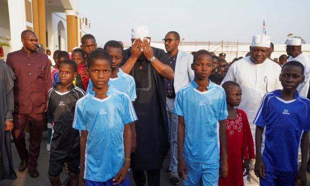 Liberados 130 estudiantes y maestros secuestrados en Nigeria