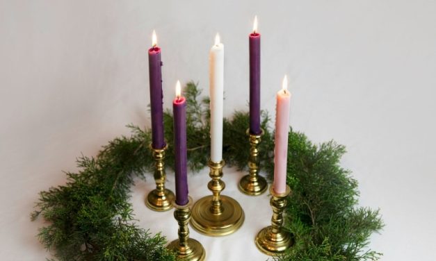 Reflexión Maryknoll: Abraza la esperanza en Navidad