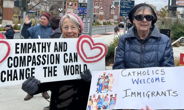 Reflexión Maryknoll: Cuarto domingo de Adviento