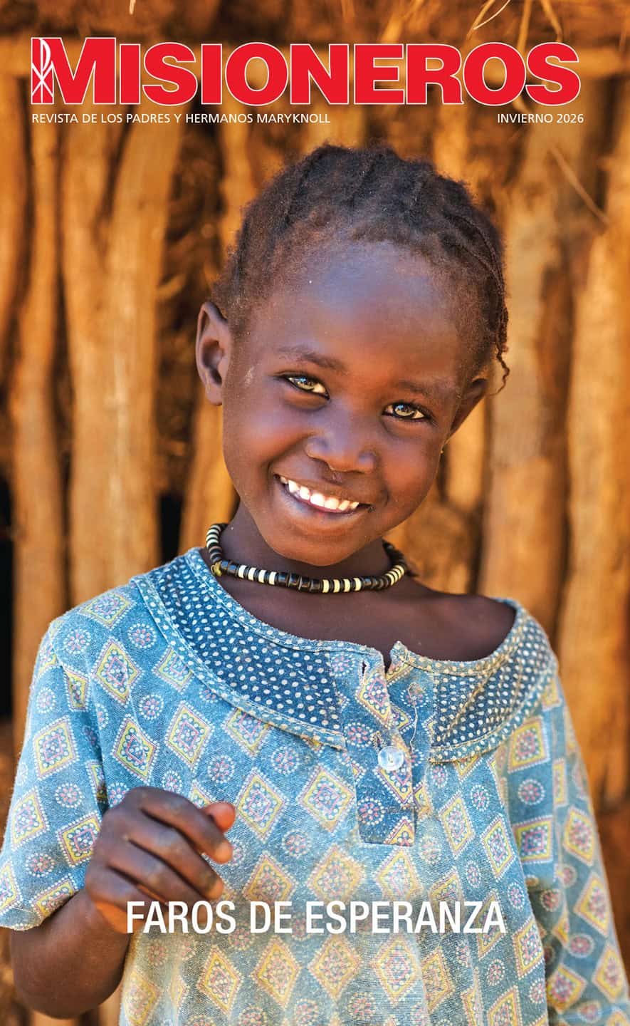Un niño participa en el Festival del Maíz de la parroquia Dulce Nombre de María en Chalatenango. (Octavio Durán/El Salvador)
