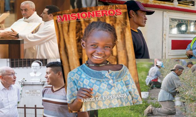 Del Director: Compasión por los migrantes