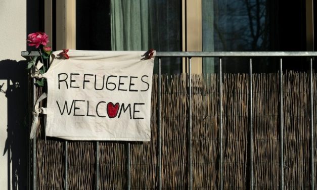 Reflexión Maryknoll: la Sagrada Familia de refugiados