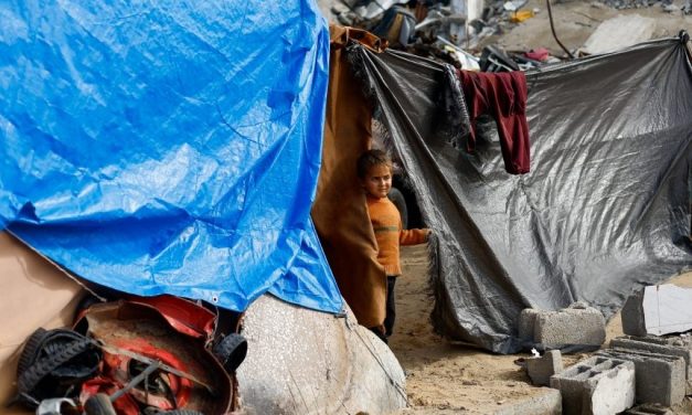 Agencia de la ONU pide apoyo del papa para mantener operación en Gaza