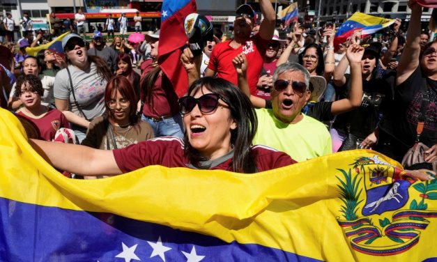 Expertos cuestionan si intervención de EE. UU. en Venezuela viola derecho internacional