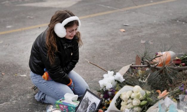 Vencer el mal con el bien en Minneapolis