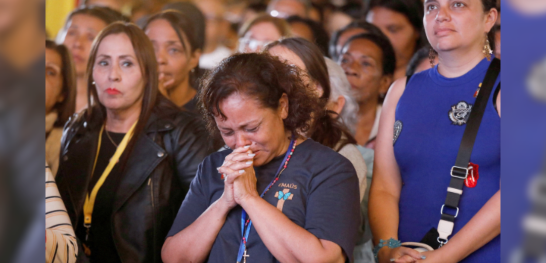 Reflexión Maryknoll: fe más allá del dolor