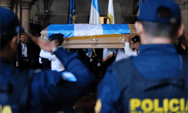 Tras jornada de violencia en Guatemala, Iglesia Católica llama a la oración