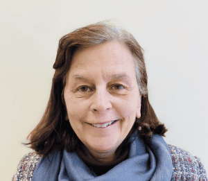 Jean Walsh