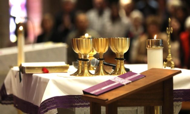 Reflexión Maryknoll: compartir la divinidad de Dios